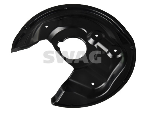 Splash Panel, brake disc - 33 10 7452 SWAG